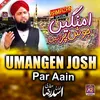 About Umangen Josh Par Aayn Song
