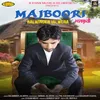 About Majboori Song