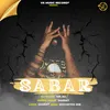 About Sabar Song