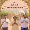Jai Baba Mukha Nath