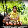 Dhogad