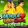 About Deke Dil Me Dardiya Lagwawelu Hardiya Song