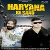 About Haryana Ke Sand Song