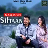 About Siftaan Song