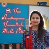 About Oo Naa Hrudhayama Nannedhalo Thulla Petti Song