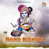 About Krishna Bhajan Nand kishori Song