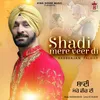 About Shadi Mere Veer Di Song