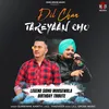 About Dil Chan Tareyaan Cho Song