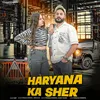 About Haryana Ka Sher Song