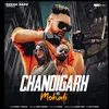 About Chandigarh VS Mohali Song