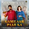 About Game Aar Paar Ka Song