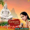 About Sawan Aaya Re Song