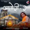 About Aghori 2 Song