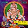 About Shabari Mala Swamy Ki Nethi Erumudi Song