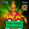 Swamy Ayyappa Sharanam Ayyappa