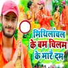 About Mithilanchal Ke Bam Mare Chilam Ke Dam Song