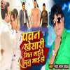 About Mil Gaiele Khesari Jas Bhai Pawan Bhaiya Ke Song