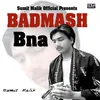 About Badmash Bna Song