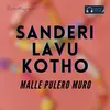 About Sanderi Lavukotho Malle Phulero Muro Song