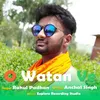 About O Watan Ve Song