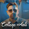 About College Aali Song