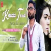 About Khuda Tera Kaisa Hai Jahan Song