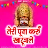 About Teri Puja Karu Khatu Wale Song