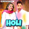 About Holi Song