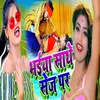 About Bhaiya Sathe Sej par Song