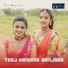 About Teej Krishna Banjara Song