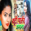 About Beauty Parlor Ka Zamana Song