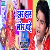 About Jhar Jhar Lor Bahe Song