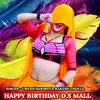Happy Birthday DS Mall