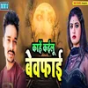 About Kahe Kailu Bewafai Song