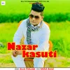 About Nazar Kasuti Song