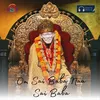 About Om Sai Baba Naa Sai Baba Song