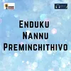 Enduku Nannu Preminchithivo