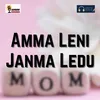 About Amma Leni Janma Ledu Song