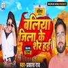 About Baliya Jila Ke Sher Hai Song