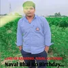 Naval Bhai Ko Birthday