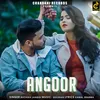 About ANGOOR Song