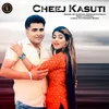 About Cheej Kasuti Song