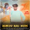 About Hindu Hai Hum Song