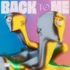 About Back To Me Song