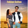 About Fokian Gallan Song