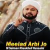 Meelad Arbi Jo