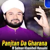 Panjtan Da Gharana