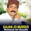 Gajan Jo Mureed