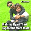 About Mahima Nyari Thari Jagdamba Mora Mata Song