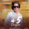 About 4 5 Dogee Song